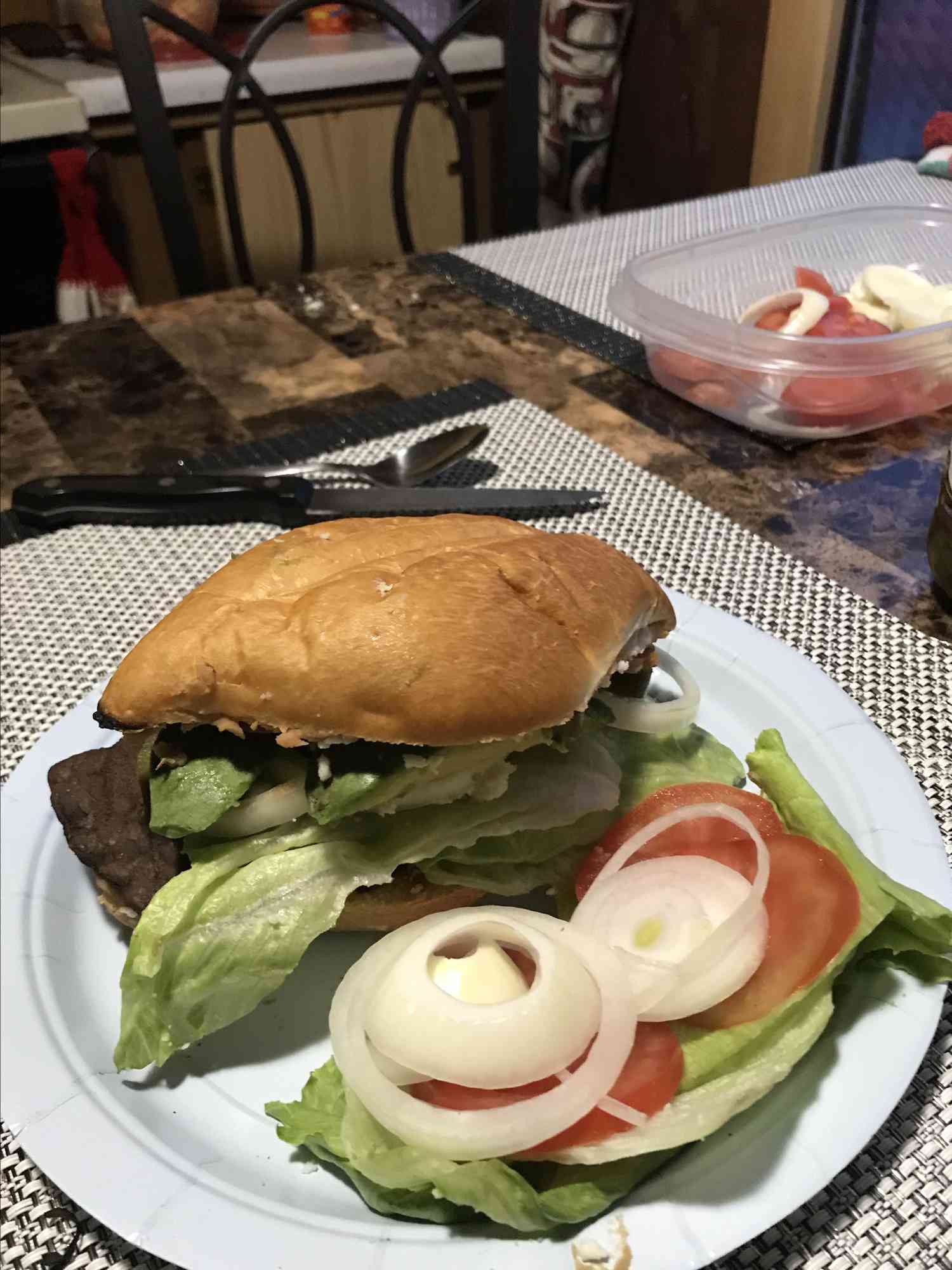 Tortas