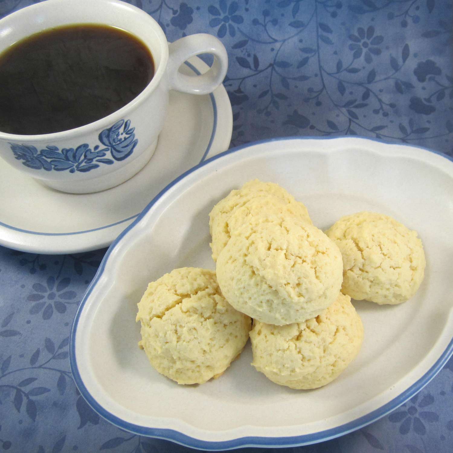 Cookies hồi IV