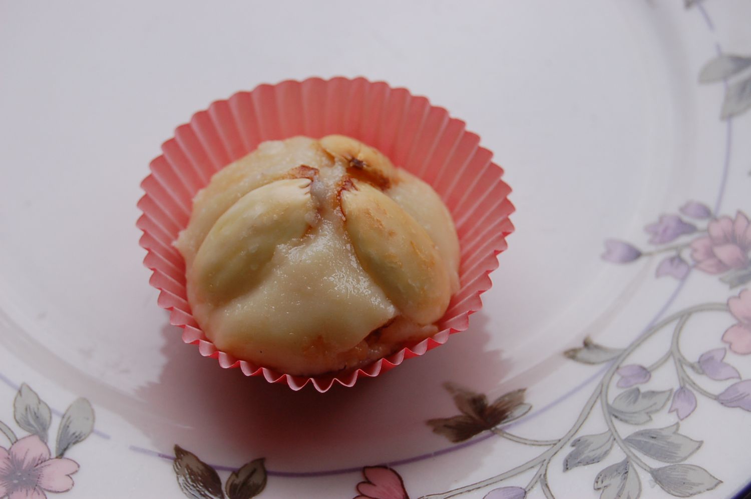 Bethmnnchen (Cookies Giáng sinh Marzipan của Đức)