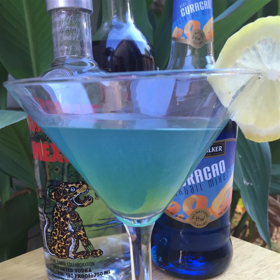 Cocktail Soho Nhật Bản