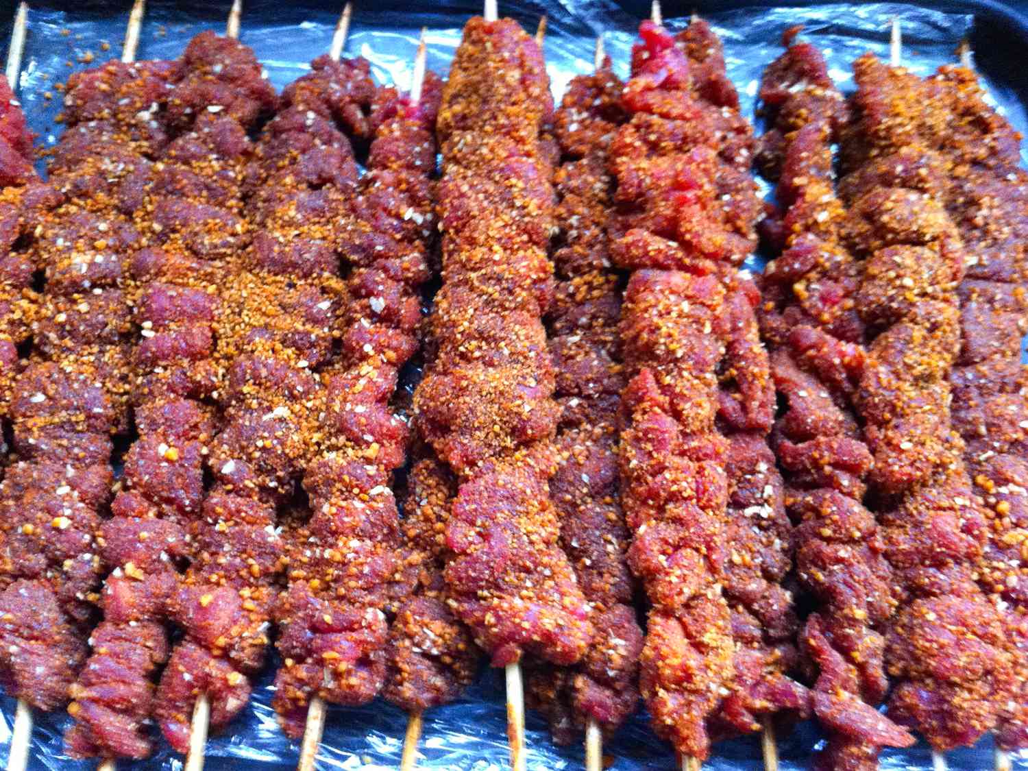 Suya Nigeria