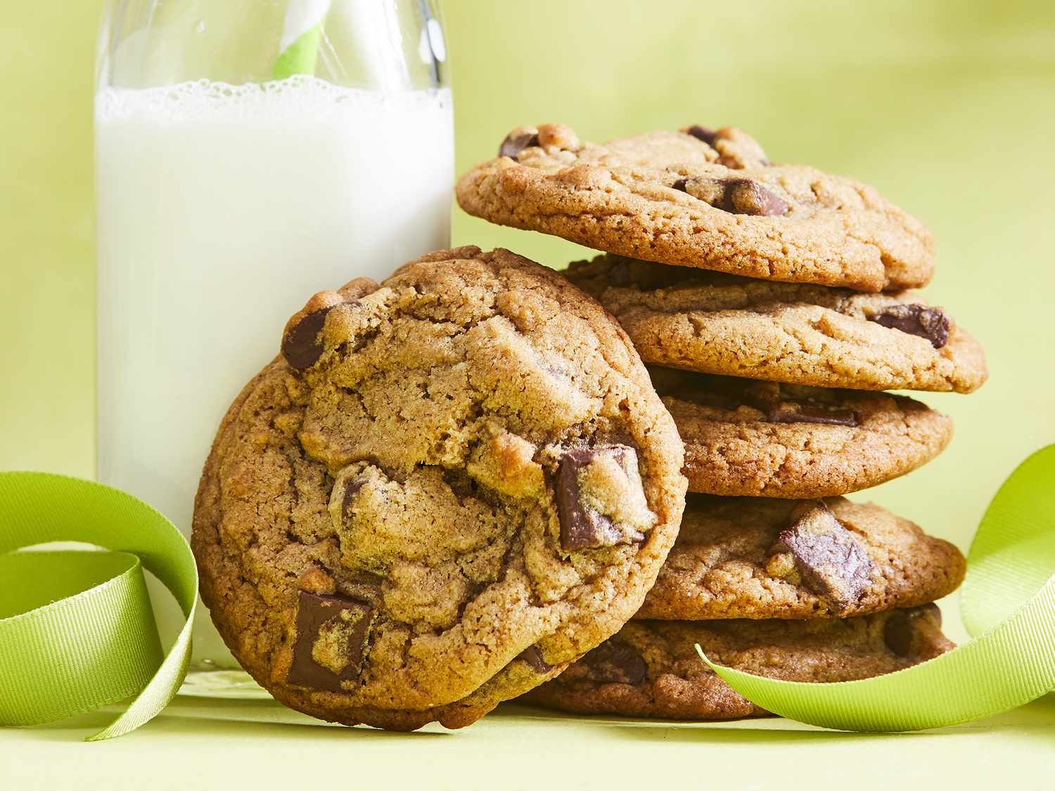 Cookies sô cô la và espresso sô cô la chip