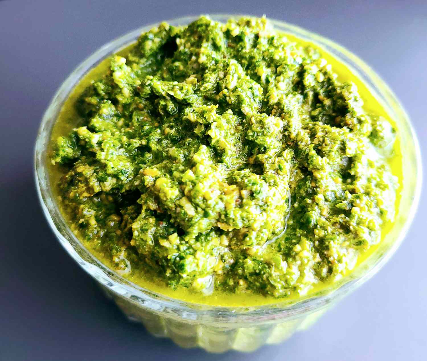 Basil Pesto tươi