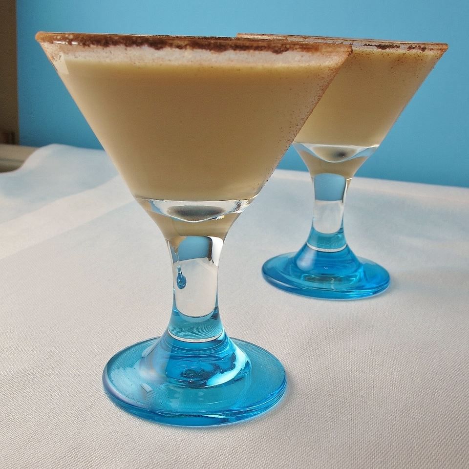 Espresso Martini