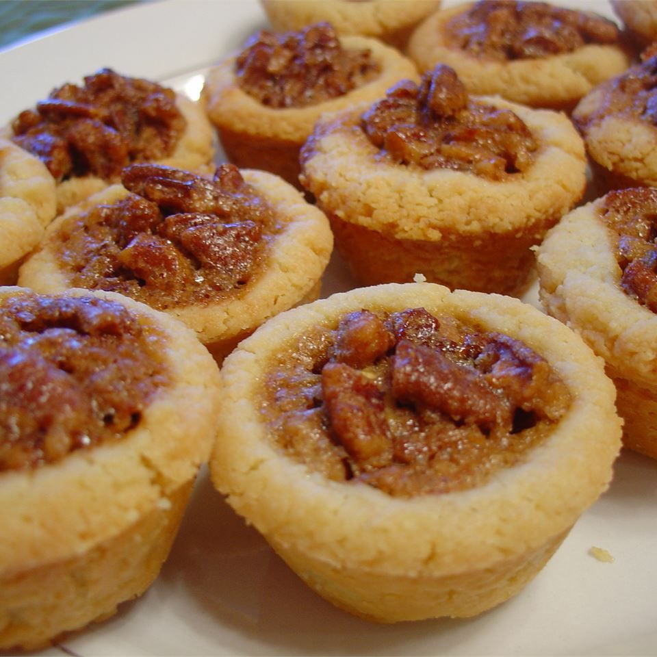 Tarts nhỏ