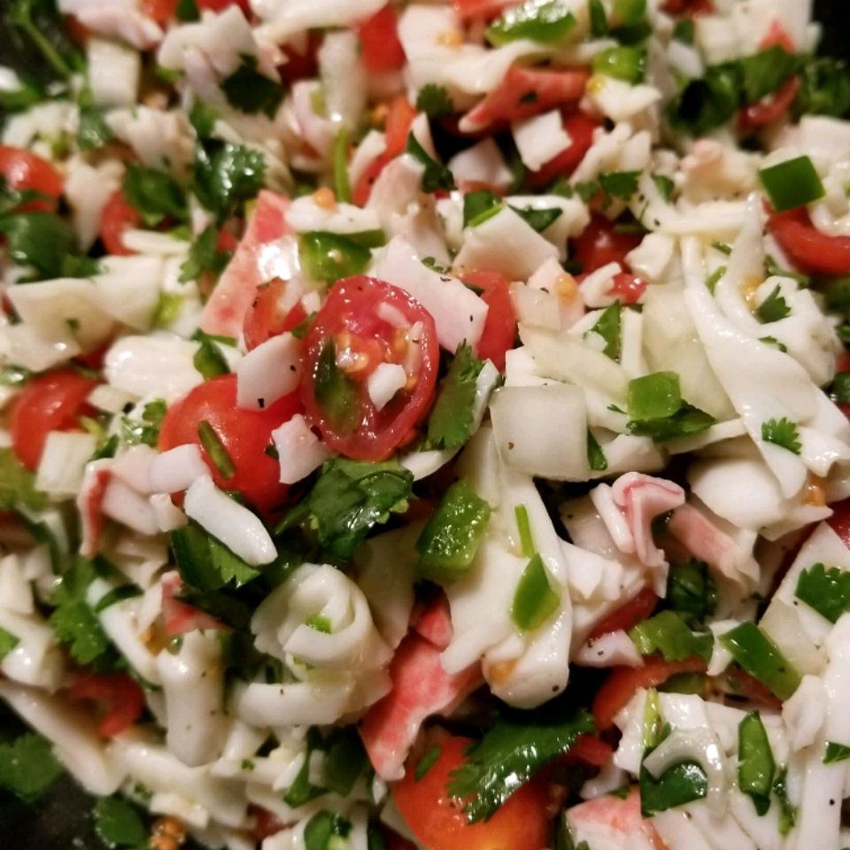 cua Ceviche