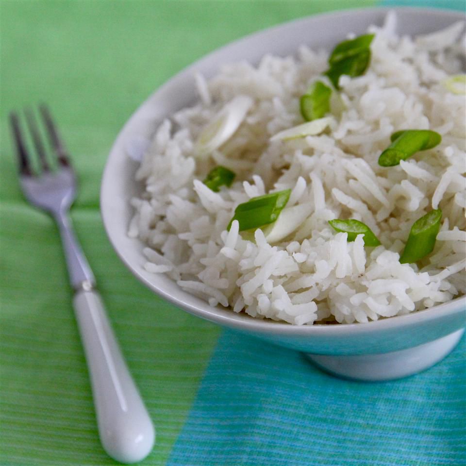 Rice Pilaf cổ điển