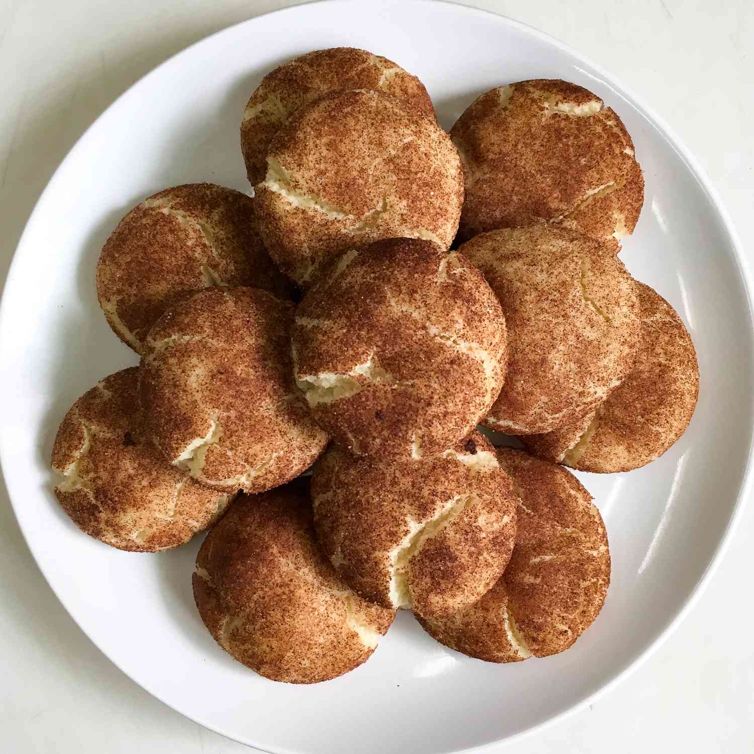 Snickerdoodles i