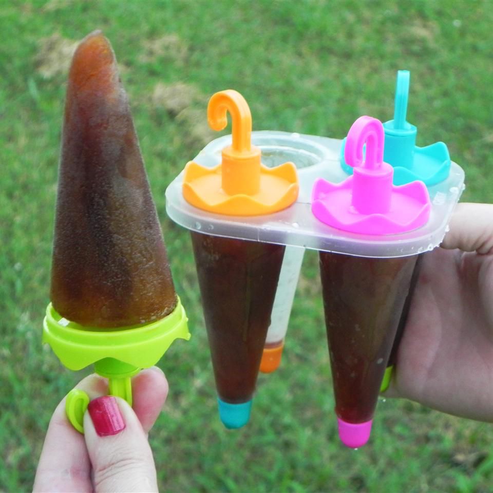 Tất cả các popsicles bia gốc