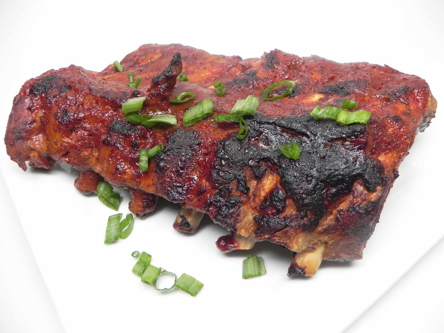 Dễ dàng Instant Pot Baby Back Ribs