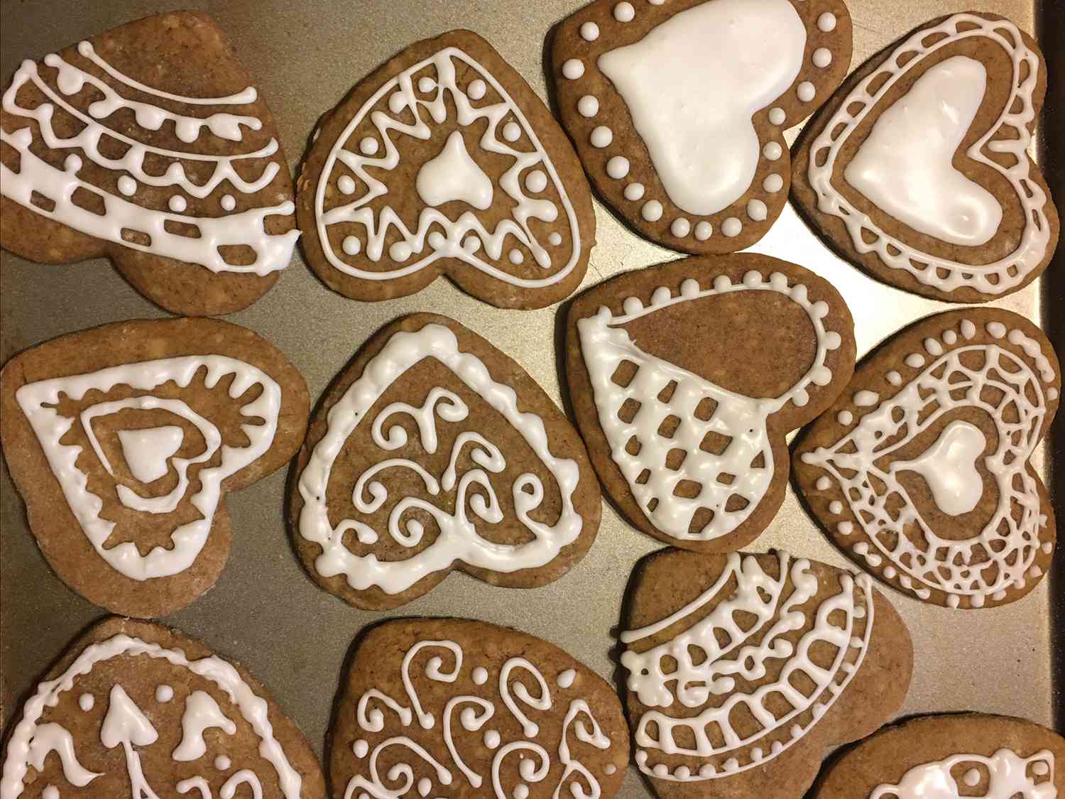 Đức Lebkuchen