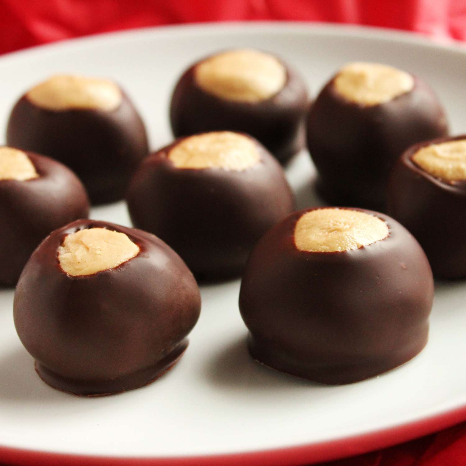 Buckeye Balls