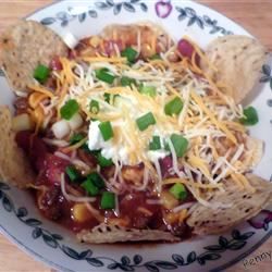 Taco Soup VIII