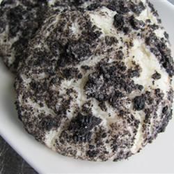 Cookie OREO Cheesecake
