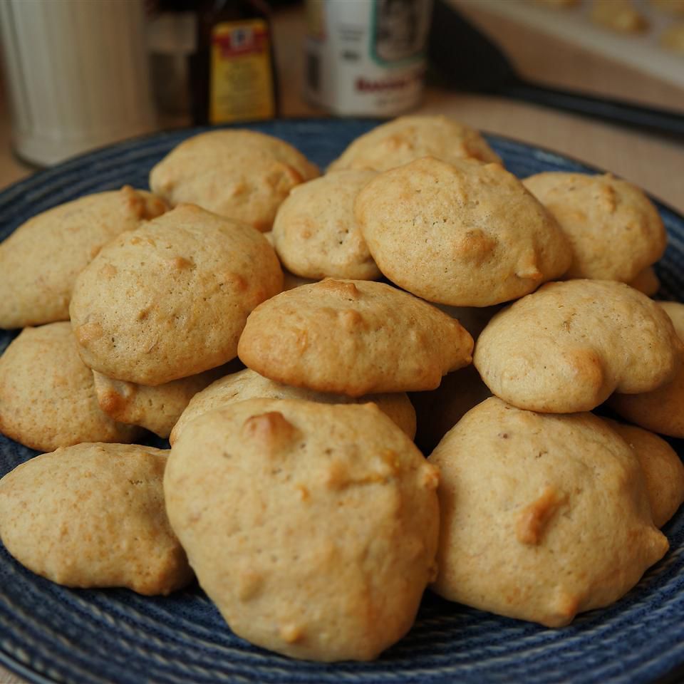 Bánh quy chuối