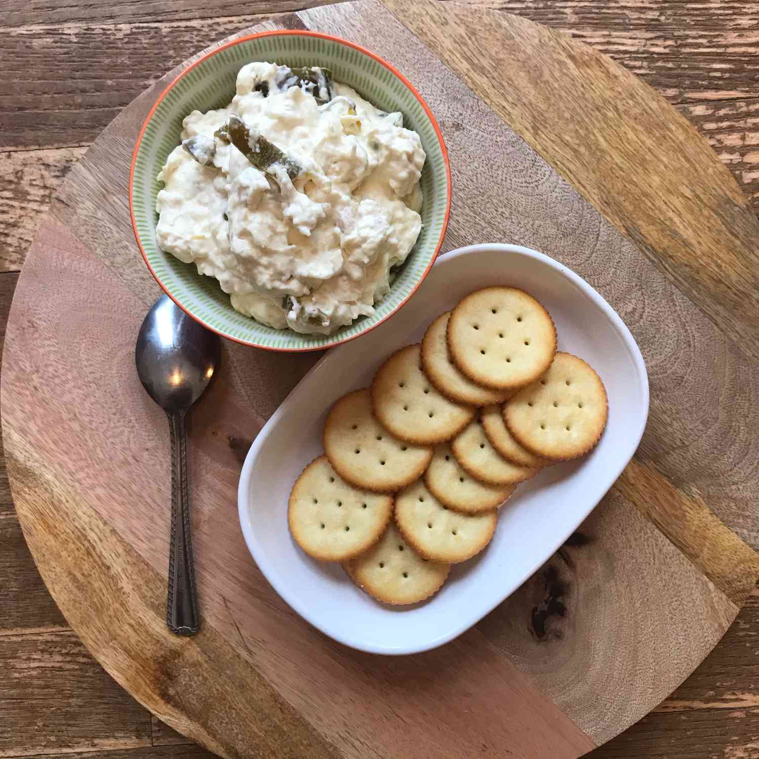 Jalapeo Dip