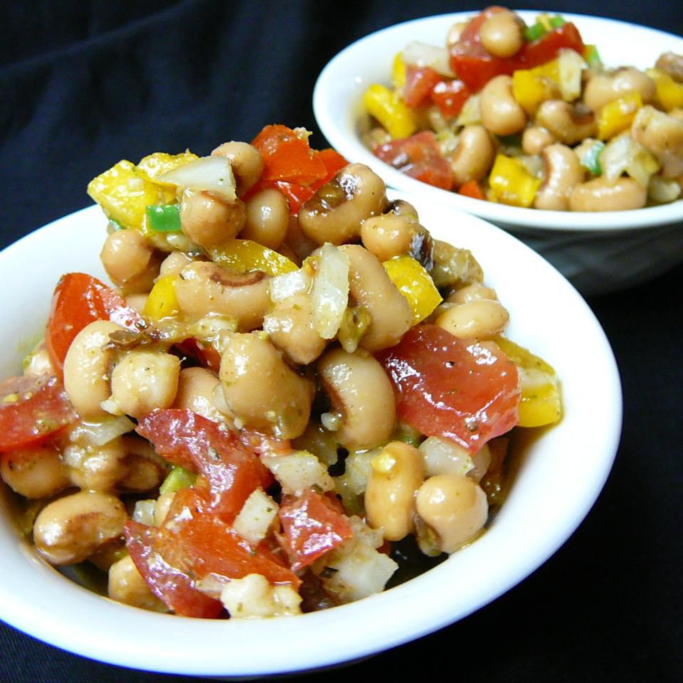 Cổ điển Texas Caviar