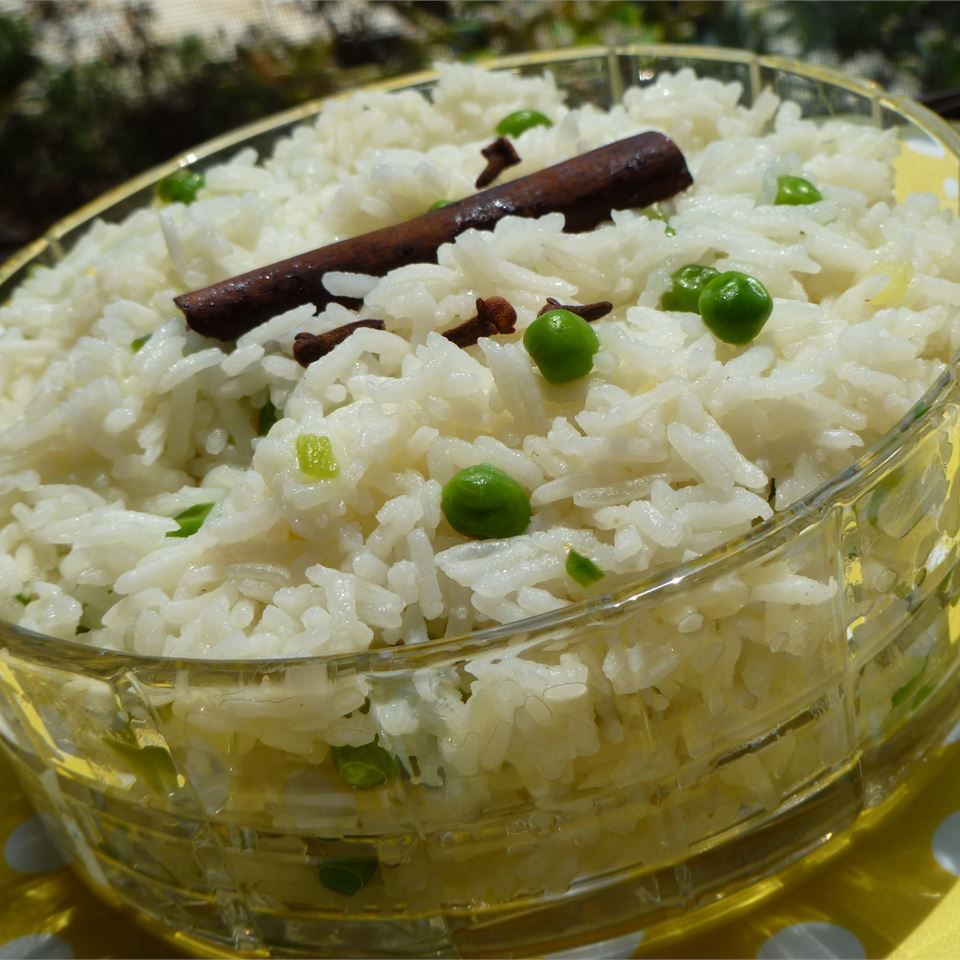 Gạo đậu