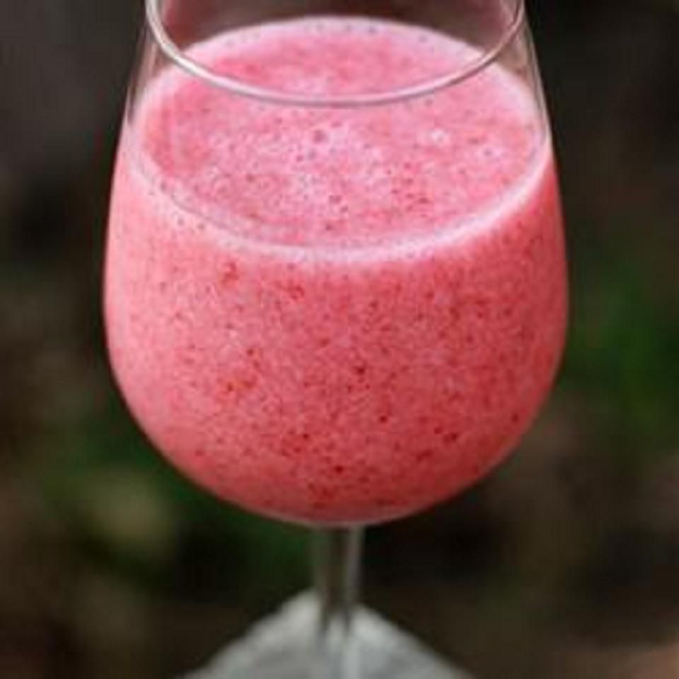 Trái cây hỗn hợp daiquiri