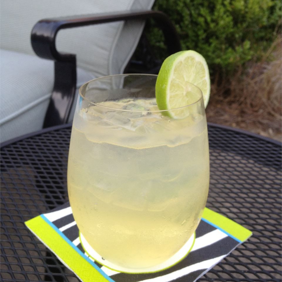 Joes Perfect Anti-Sour Mix Margarita