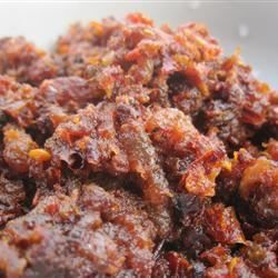 Nước sốt sambal