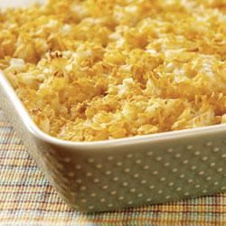 Jills Hash Brown Casserole