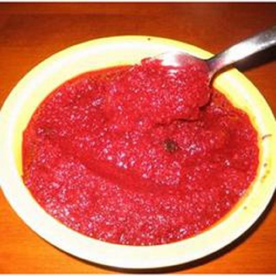 Nhanh chóng Cranberry