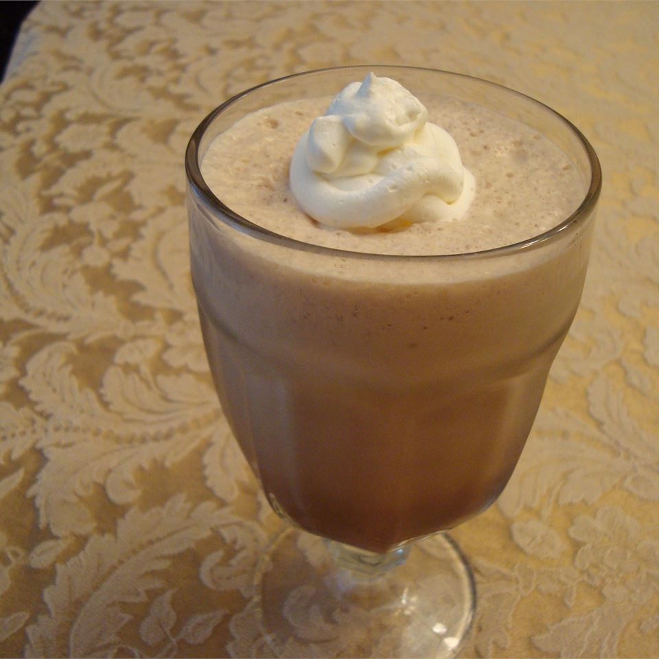 Mochaccino 3 phút