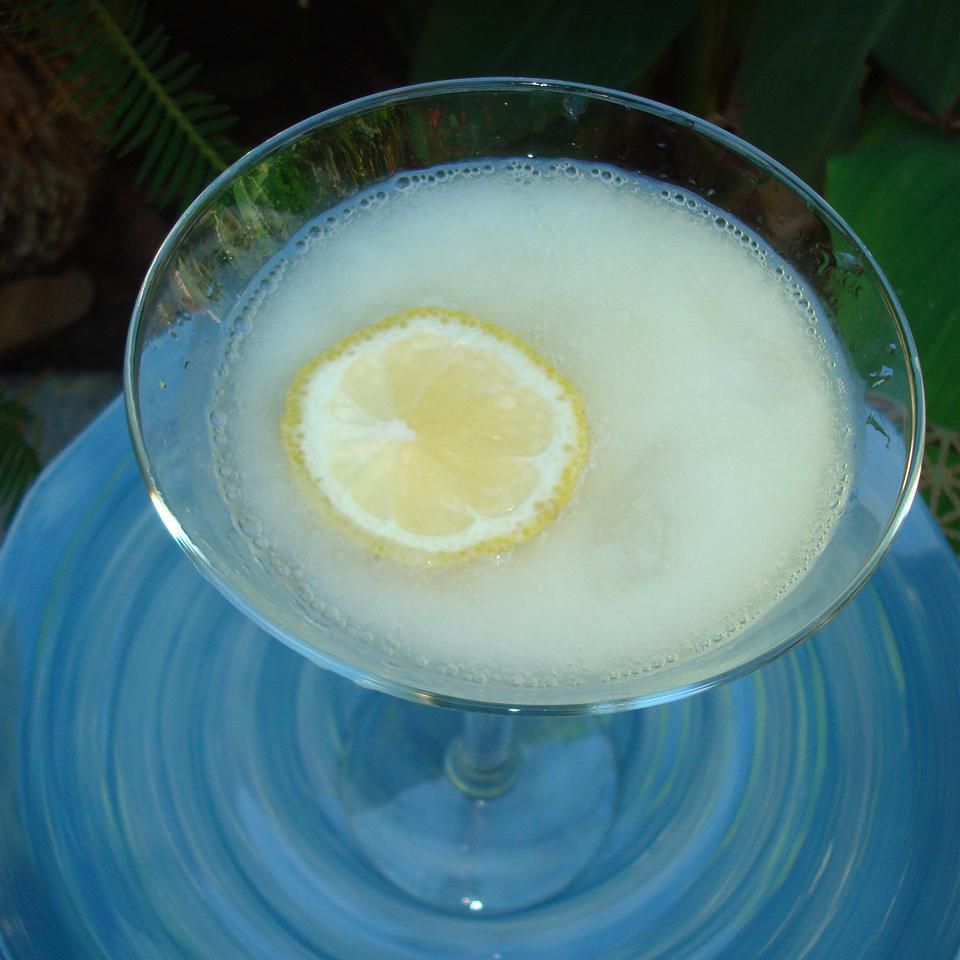 Daiquiris cổ điển Tangy