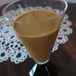 Rượu mùi caramel