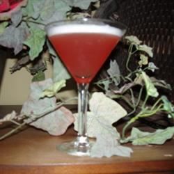 Bánh cưới Ý martini