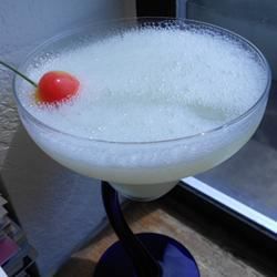 Cha của tôi vôi daiquiri