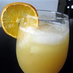 OJ Punch ngon