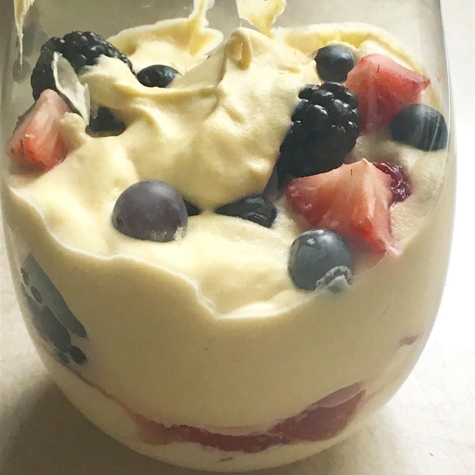 Kem Zabaglione