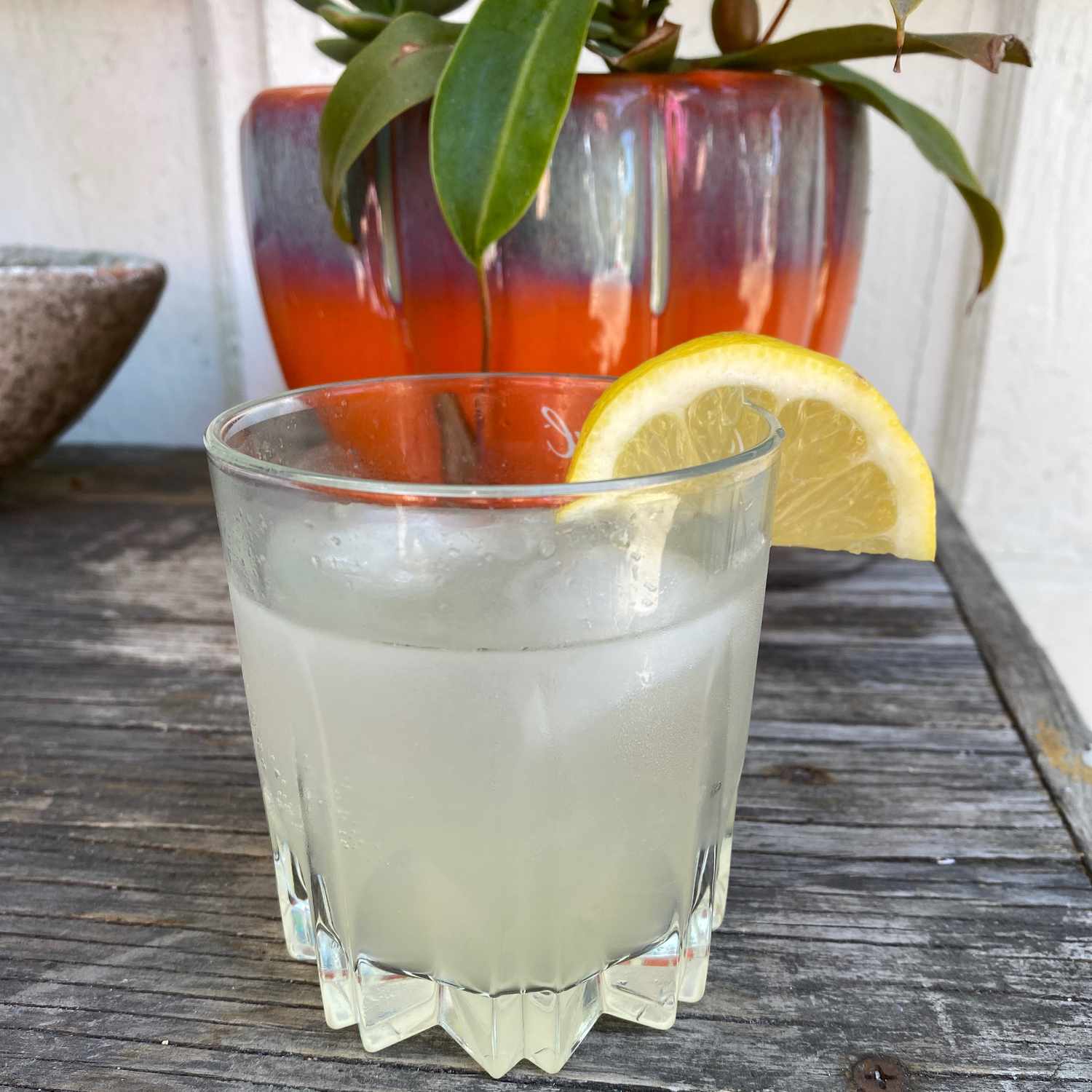 Cocktail hướng dương