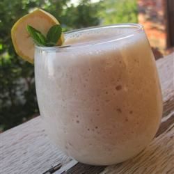 Baileys chuối colada