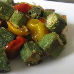 Liên Okra không-bất lương