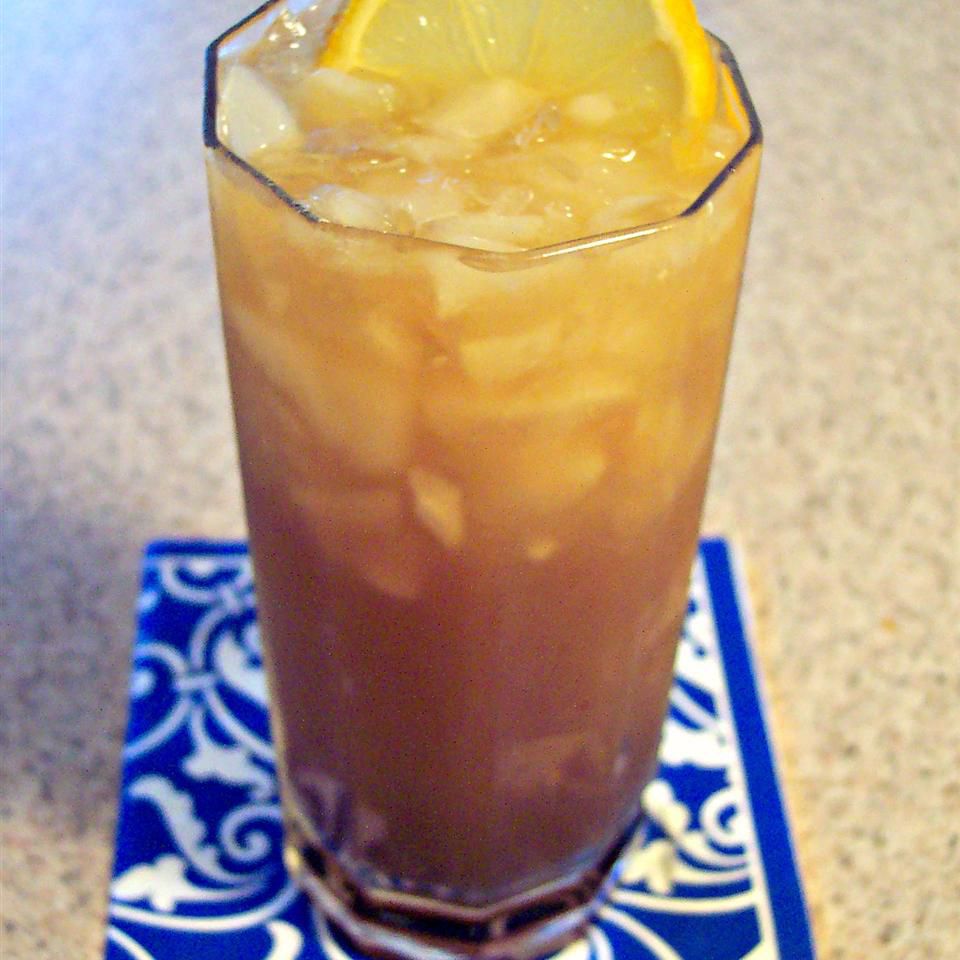 Big Kevs Texas Style Long Island Iced Tea