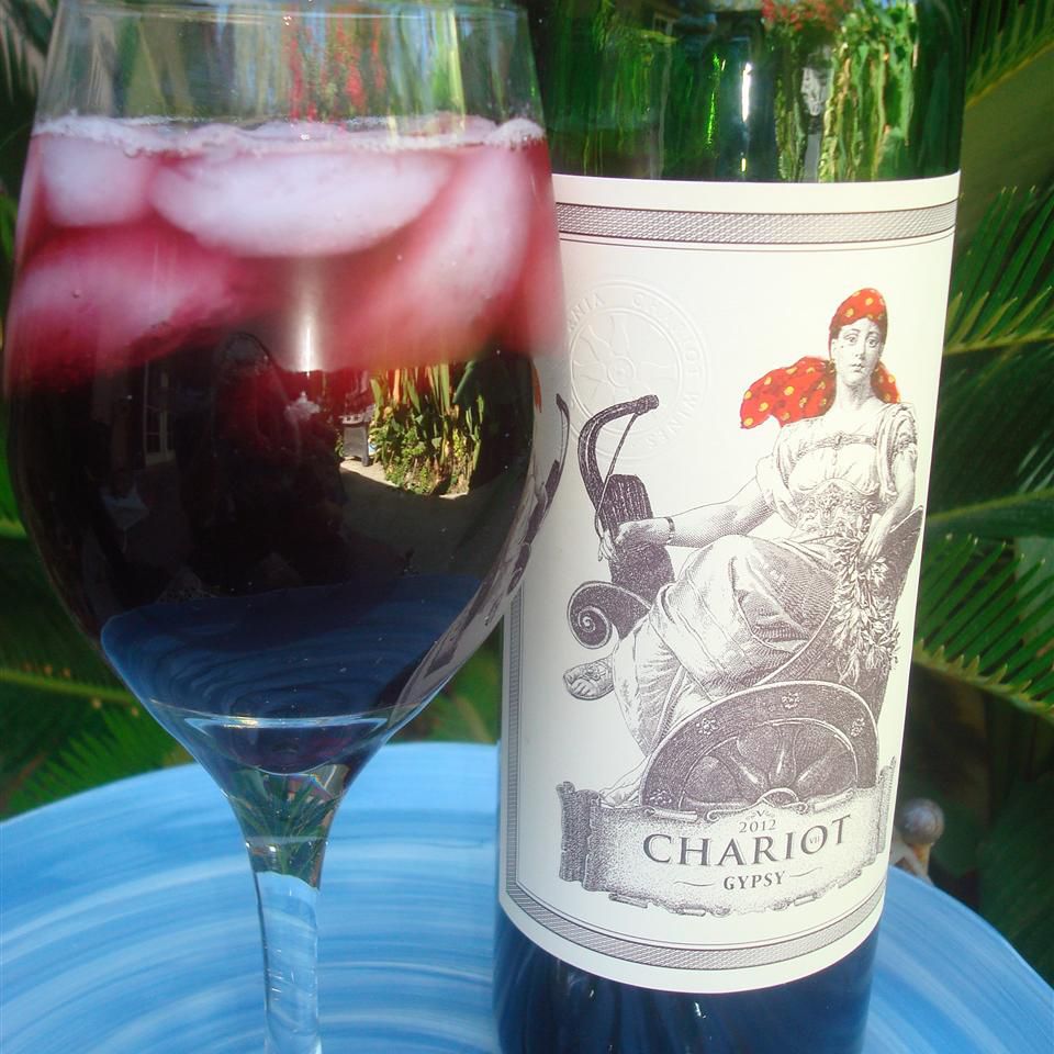 Ngày trò chơi Sangria