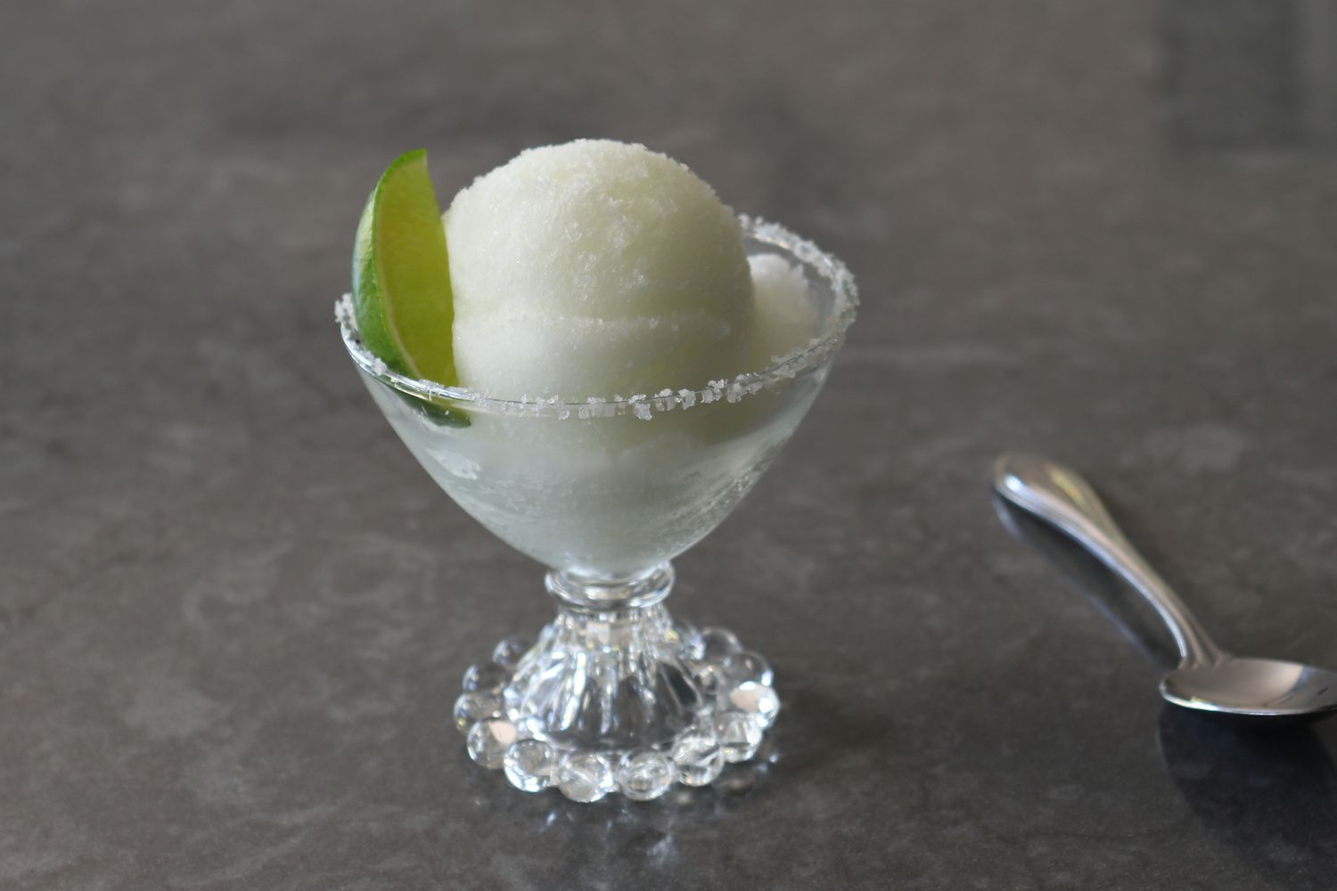 Margarita Sorbet