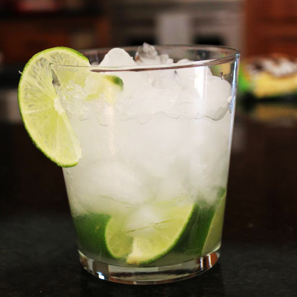 Caipirinha