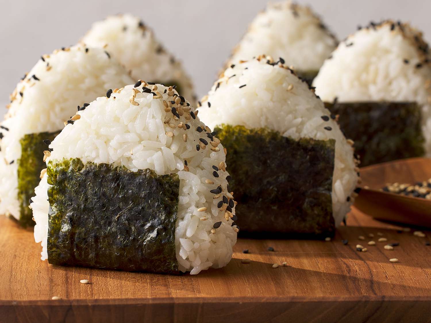 Onigiri (Bóng gạo Nhật Bản)