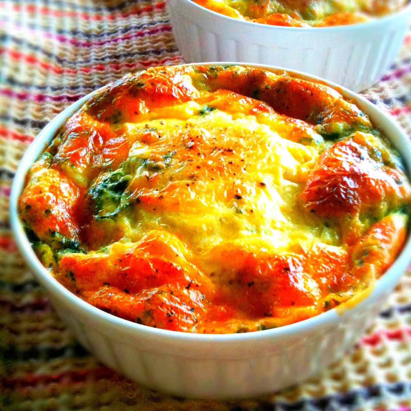 Quiche nhanh