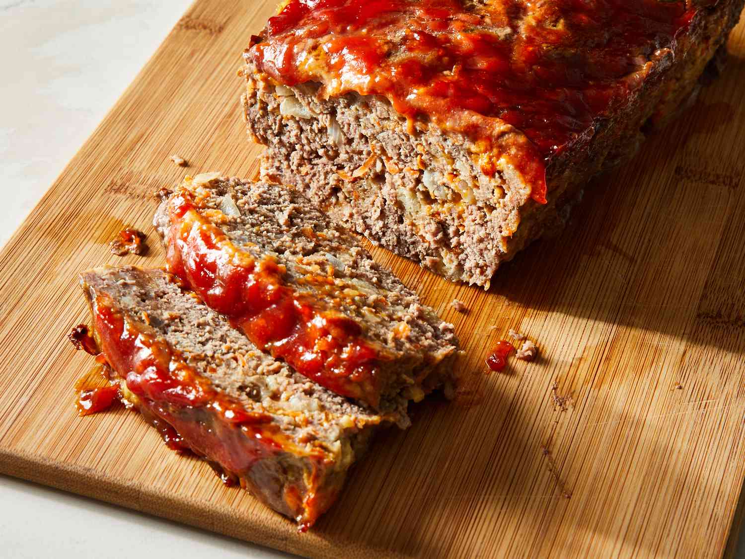 Tốt nhất bao giờ Meatloaf