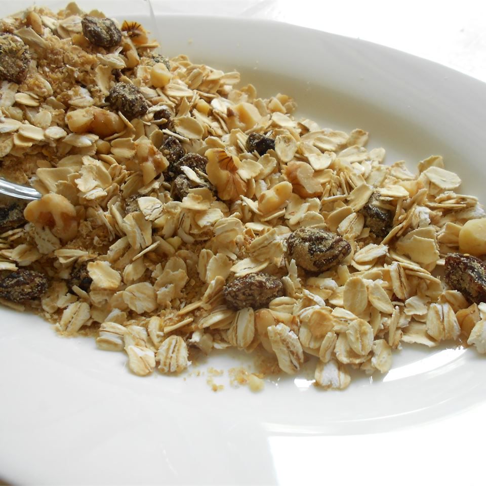 Muesli