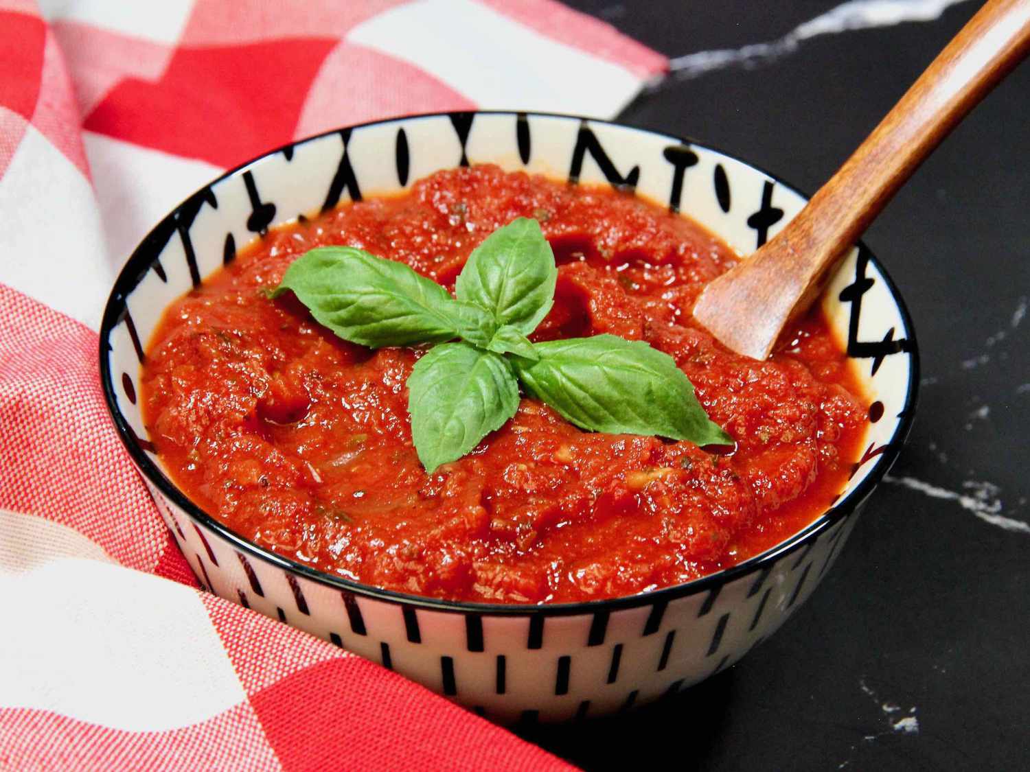 Marinara tốt nhất