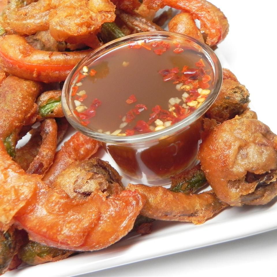 Nuoc Cham (Nước sốt Việt Nam)