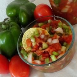 Joannas Salsa