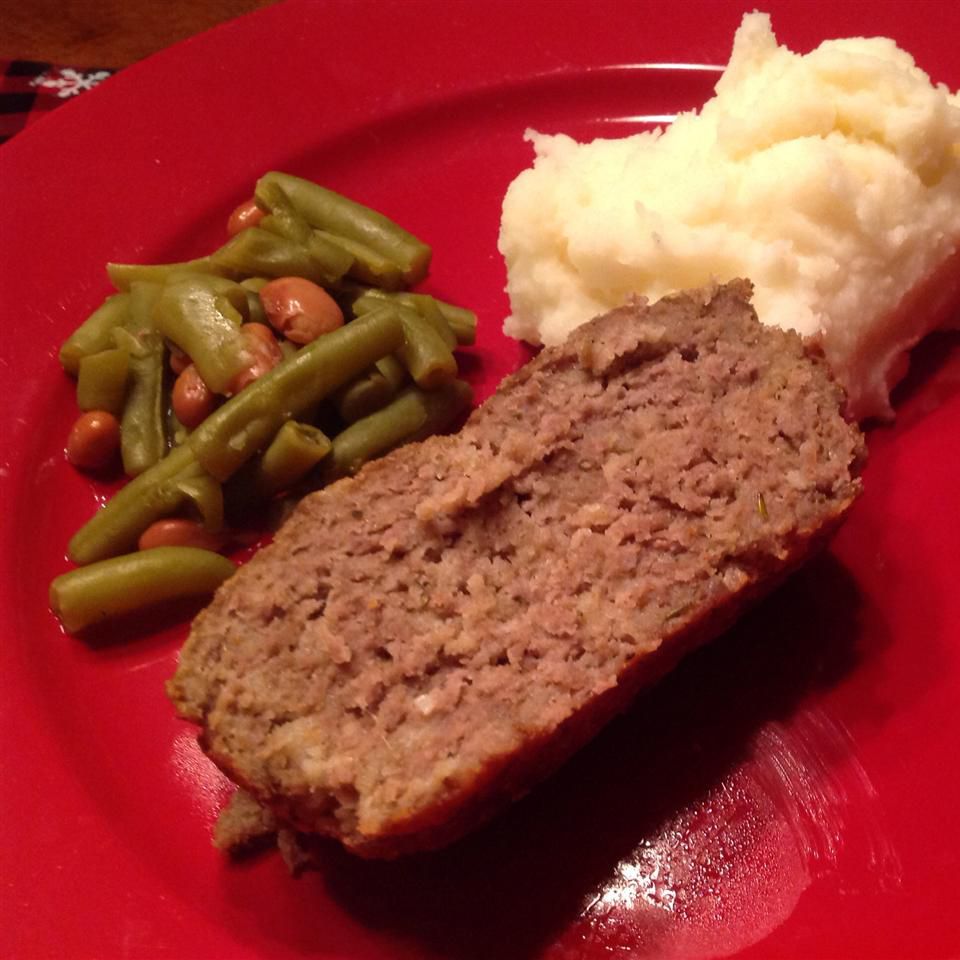 Meatloaf Ý