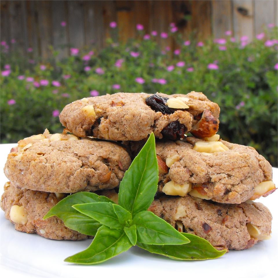 Cookies Walnut i